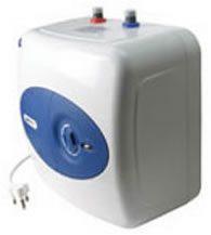 Point of use elctric water heaters